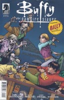 Cover B